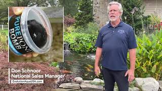 Evolution Aqua USA Show Video