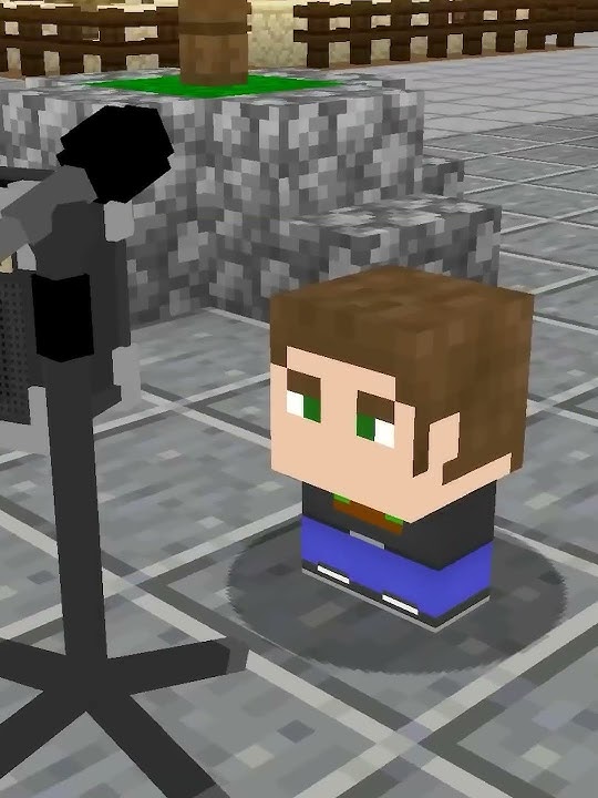 KİMİN ŞARKISI DAHA İYİ? - Minecraft