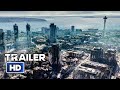 LAZARETH Official Trailer (2024) Sci-Fi, Thriller Movie HD