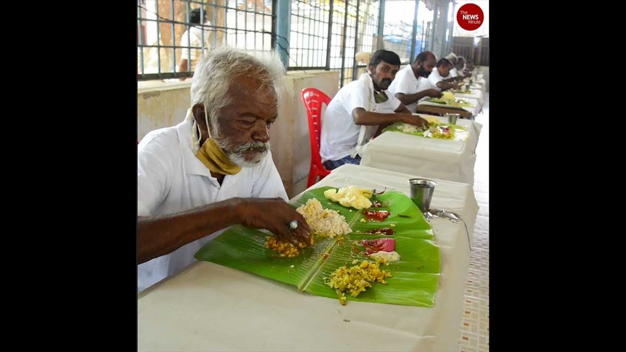 How Vishu was celebrated amid lockdown at this Kerala camp for the homeless