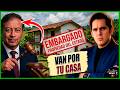🚨 ¡EXPROPIACIÓN DISFRAZADA! PETRO VA POR TU CASA Y TU FINCA ⚡