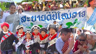 LAO NEW YEAR MERCED 4/29/2023