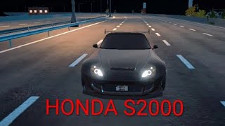 HONDA S2000 DRIVING | PMM2 GAMEPLAY |@AIM_TO_BODY_SHOT_OFFICIAL  screenshot 4