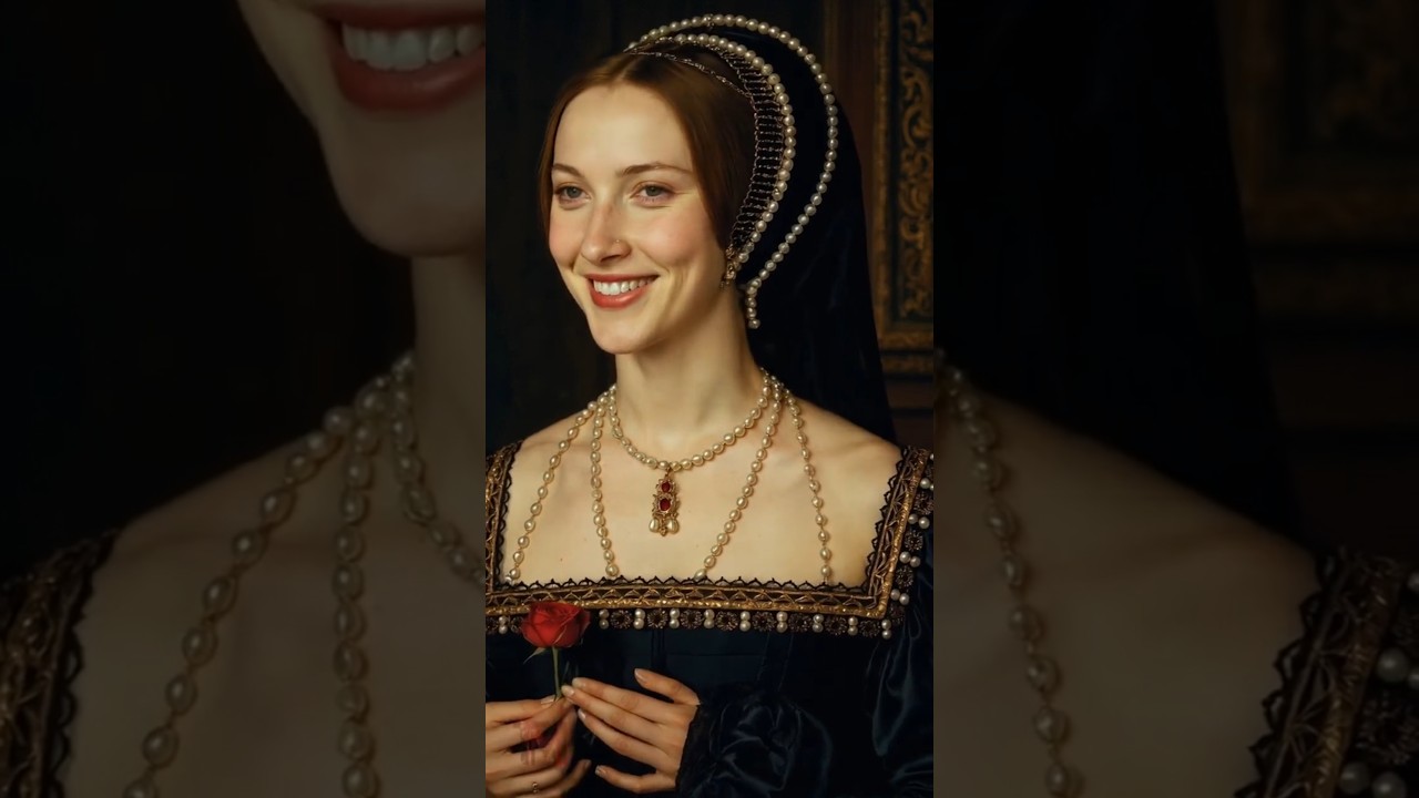 Historical Figure part 6 | I Click Beauty 