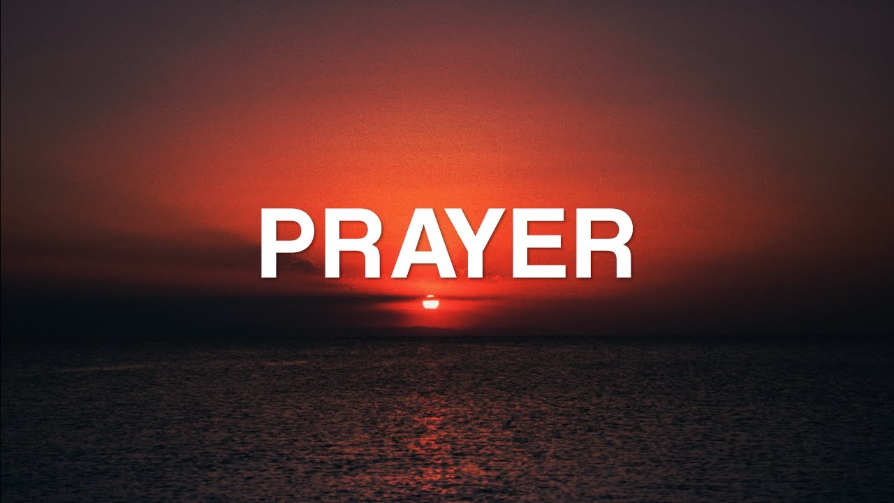 Prayer Time Music | Christian Meditation Music