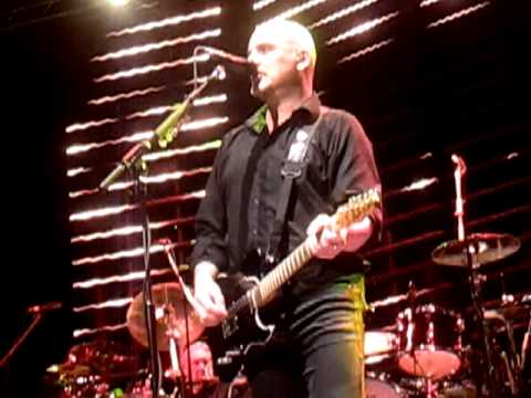 The Stranglers - Golden Brown (Live @ Roundhouse, London, 15.03.13)