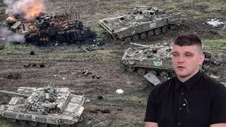 UKRAINIAN COMMANDER KAPUSTIN ALL RUSSIA S JANUARY RECRUITS ARE ALREADY DEAD 2026