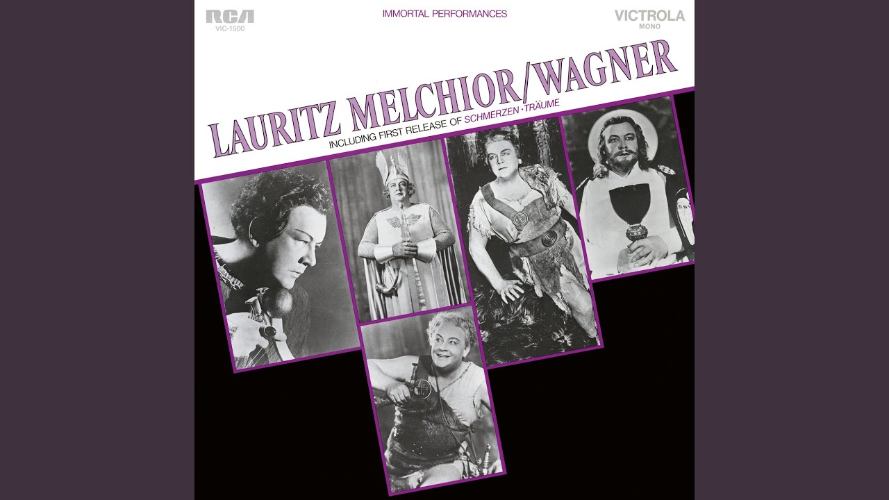 Die Meistersinger von Nürnberg, WWV 96, Act III: Tanz der