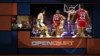 Open Court NBA My Generation Season 01