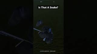 Is That A Snake? #kayber76 #northwind #roblox