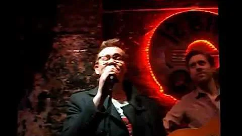 Fran's Birthday Bash - James Ewers and friends 12 ...