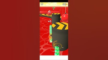 Shortcut Run- Gameplay walkthrough all levels #shorts #android