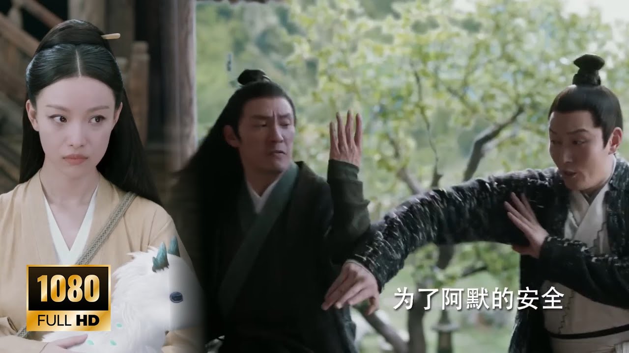 Два бога войны сражались за Золушку, пытаясь привлечь к ней внимание!