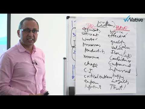 Purpose of Continuous