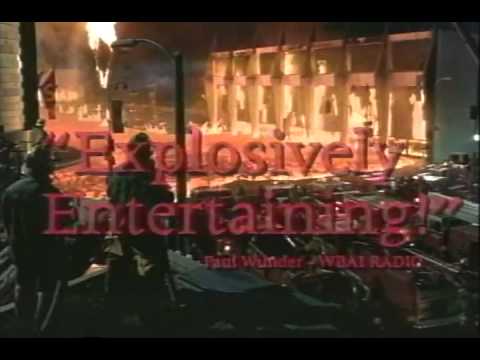 Volcano Trailer 1997