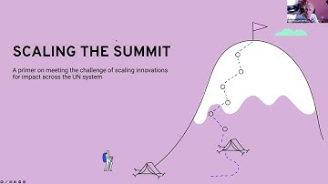 From “Pilotitis” to Lasting Impact: Guiding Questions for Innovation Scaling