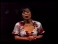 Sumi Jo sings 'Azulao' (Ovalle) - São Pedro, 1991