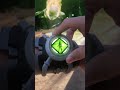 What if Marvel heroes were in the Omnitrix?