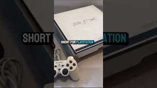 Before ‘PlayStation’… The Name Was Honestly Bad