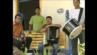 Banda Magníficos - 2005 Uma História De Sucesso - Making-Of