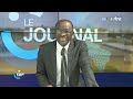 MIDI ACTUALITÉ DE 13H30 DU MERCREDI 23 JUILLET 2025 MIDI ACTUALITÉ DE 13H30 DU MERCREDI 23 JUILLET 2025