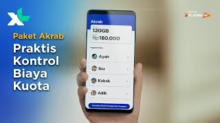 Tips Paket Murah XL Unlimited Pakai Cara ini