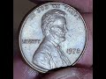 ✝️IT'S EASY TO MISS CHERRYPICKERS' PENNY ERRORS #5 🕵️♂️ 858 #penny #cent #christ #jesuslovesus