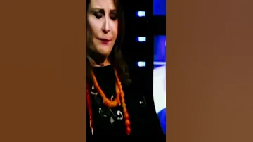 تصريح جريء وصادم من زيزي مصطفى أنا اتجوزت محمود عبد العزيز عرفي فى السر 