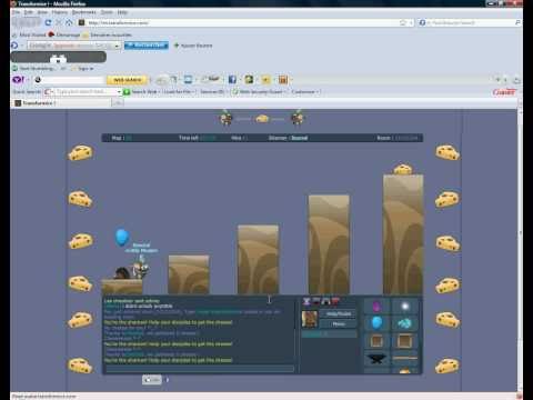 transformice hack v0.129