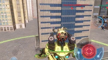 STFU vs VOX w/ Adrian Chong - BR on Shenzhen. CQB (Close Quarter Combat)