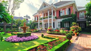 Optimizing Your Front Yard: Elegant Floral Design Ideas