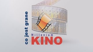 Repertuar Kino Millenium