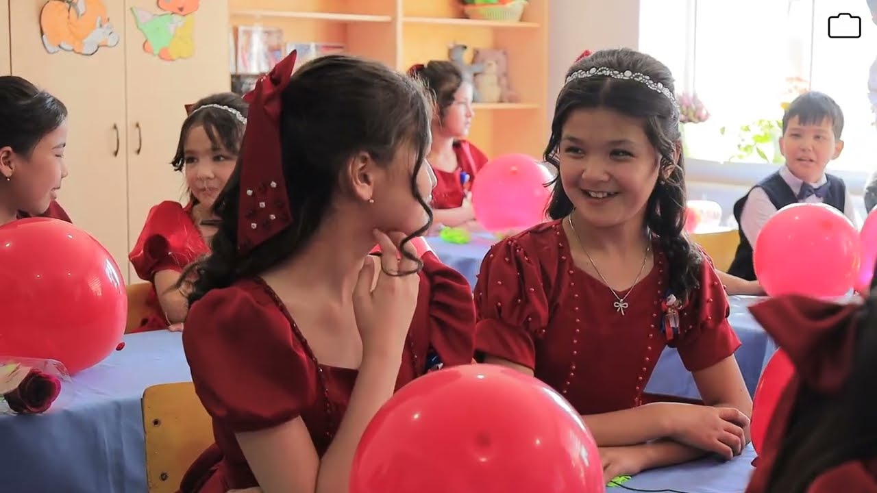 47-мектеп / 4а класс / 19 05 2025