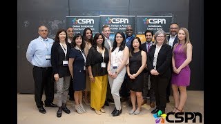 CSPN 2019 Customer & Employee Experience Conference Highlights Video