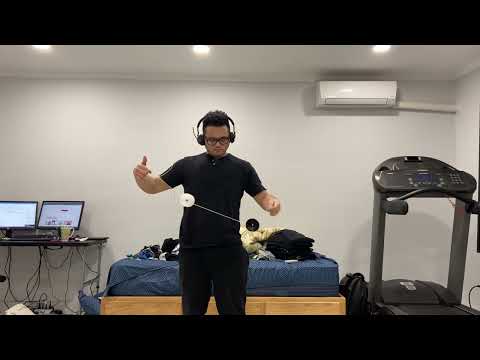 Yoyofactory No Scope Test 1