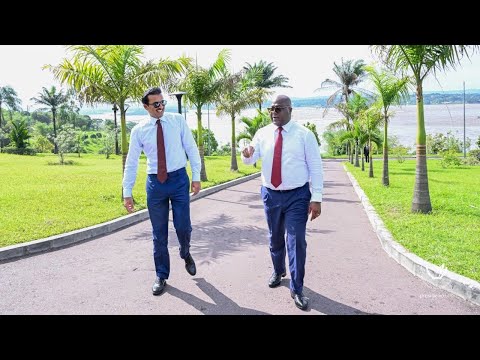 NGUMU YA LELU WA DITANU 21 11 2025