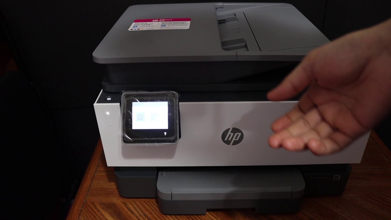 hp 9014 pro