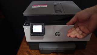 hp pro 9014