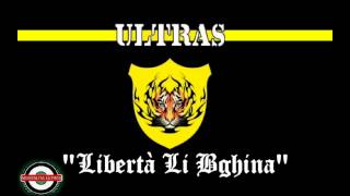 Fatal Tigers - Liberta Li Bghina