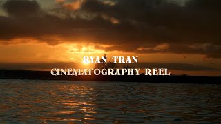 My Cinematography reel 2022