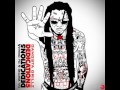 2. Live Life -  Lil wayne ft. Euro