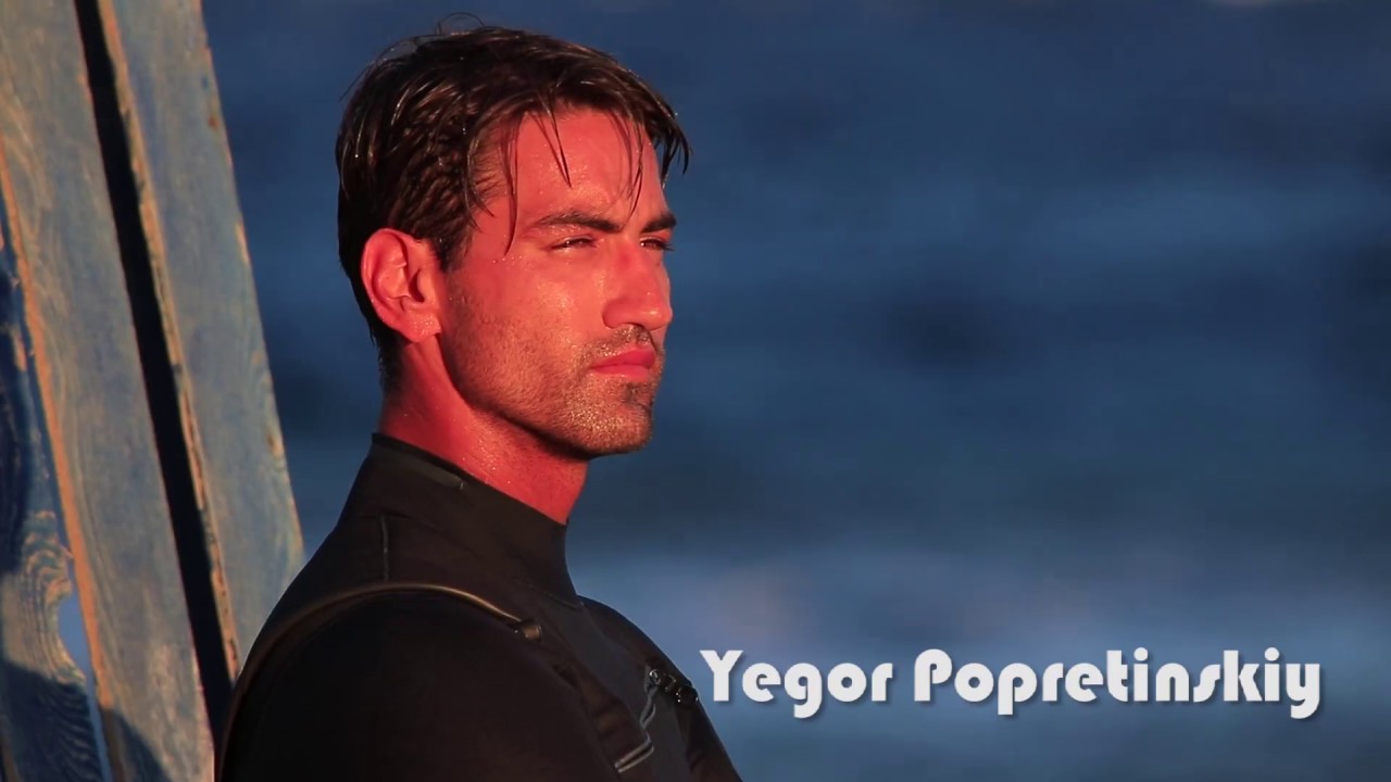 Егор Попретинский