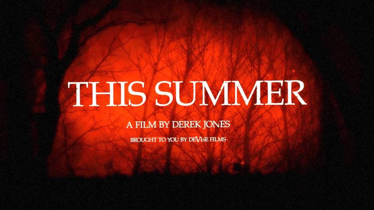 JOJO Trailer This Summer A Short Film