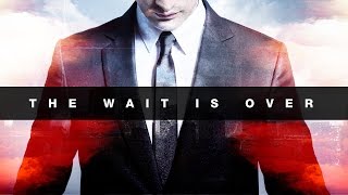 "Whatever It Takes - The Ultimate Job Interview" Reality Show Launches Friday February 13th, 2015