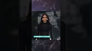 Versace Fall-Winter 2023 | Fashion Show | #Versace #Fashionshow #Donatellaversace