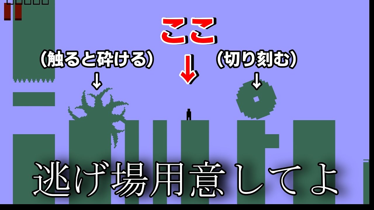 製作者が人ならざるモノになったんだがｗｗｗ【Level Devil】