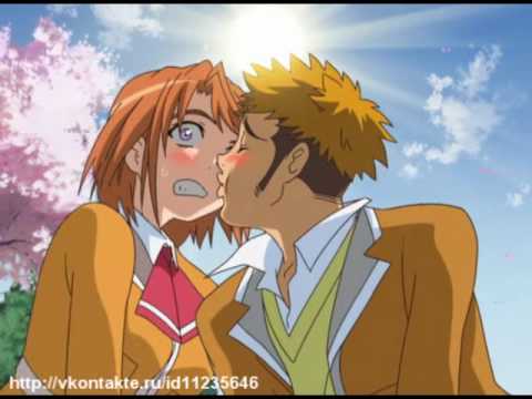 Mai Hime A Love Story Mai Tate Youtube Mai Hime A Love Story Mai Tate Youtube