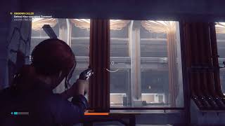 Details CONTROL Game Tommasi Boss Fight 1st Encounter Very Easy Way To Beat News