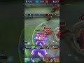 It's Savage Time 🔥💪 #mobilelegends #mlbb #savage #viralvideo #support