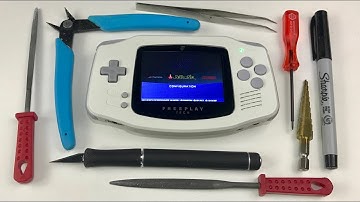 Freeplay CM3 Example Build - New X&Y Button Options